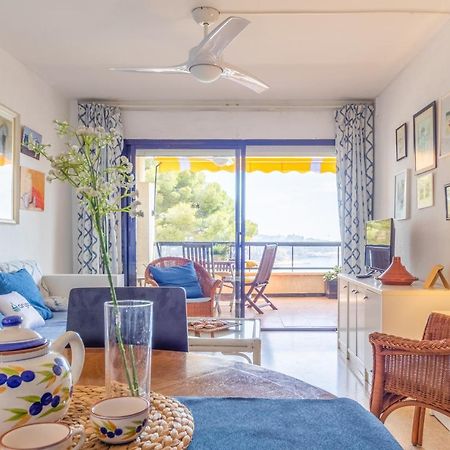 Playa Larga Arysal Apartment Salou Exterior foto