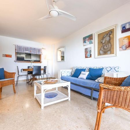 Playa Larga Arysal Apartment Salou Exterior foto
