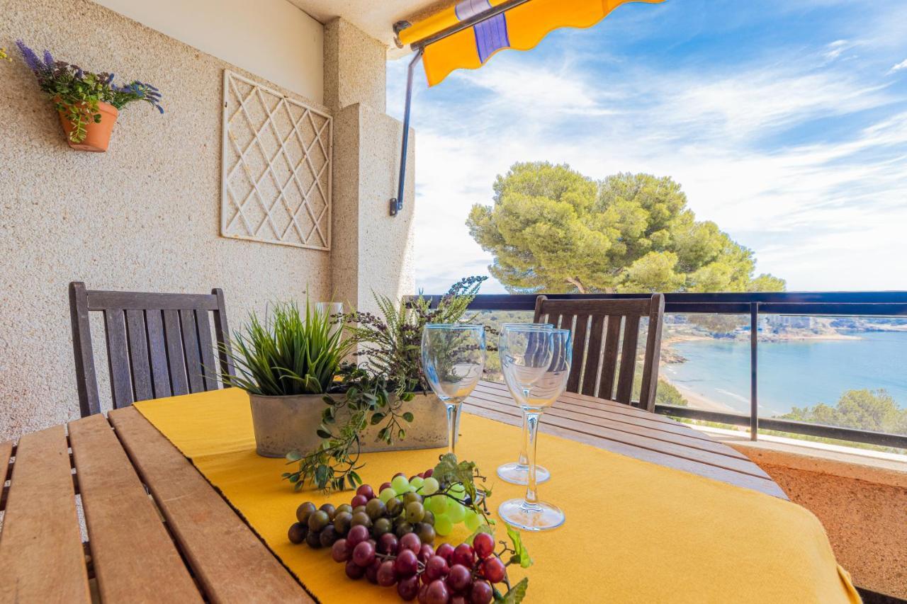Playa Larga Arysal Apartment Salou Exterior foto