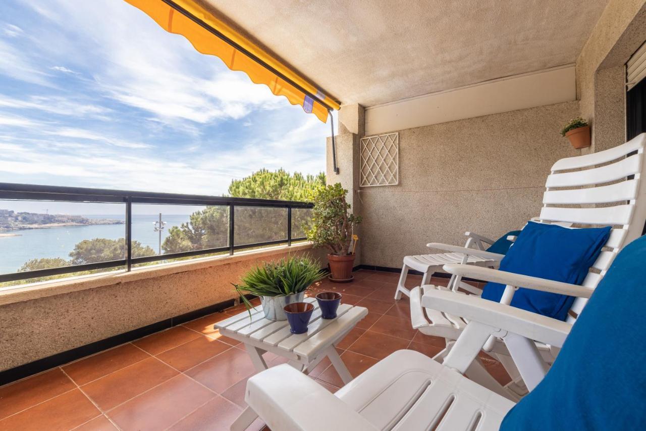 Playa Larga Arysal Apartment Salou Exterior foto