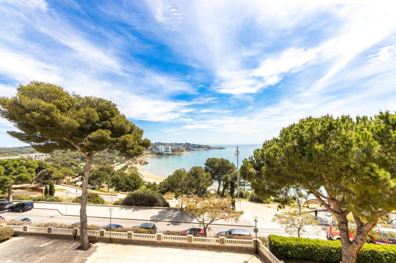 Playa Larga Arysal Apartment Salou Exterior foto