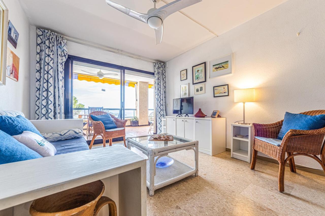 Playa Larga Arysal Apartment Salou Exterior foto